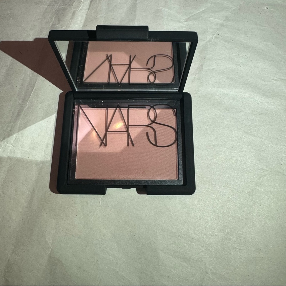 NARS blush